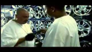 Video Mami Te Quiero de Down AKA Kilo