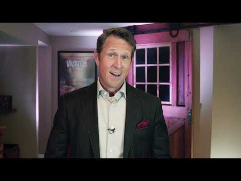 MEF Infinite Edge Episode 1 - Host Outro to Break