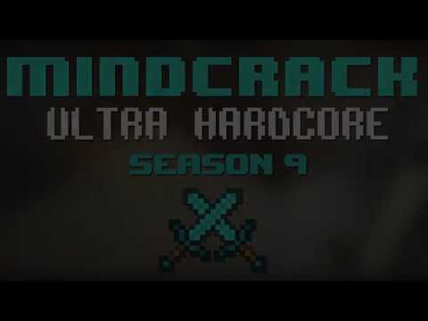 Ultra Hardcore Season 9 Trailer (CONTAINS SPOILERS)