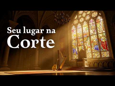 Sinta a Magia do Castelo | Música Medieval