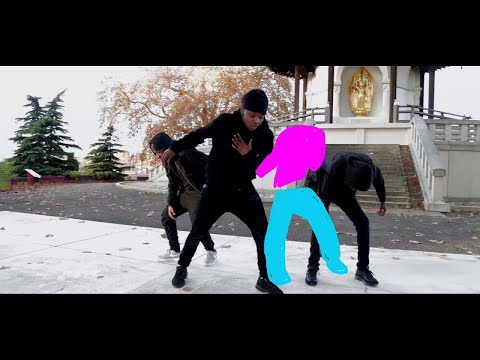 Sampz - The Source (Music Video) | @MixtapeMadness