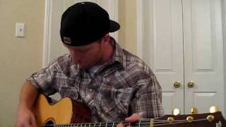 GET OFF ON THE PAIN -  GARY ALLAN (COVER)