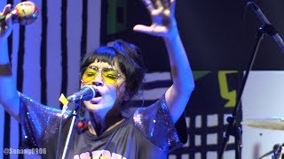 Download lagu Stars and Rabbit - Kindred Soul ~ I'll Go Along ~ Catch Me @ Synchronize Fest 2017 [HD] mp3