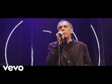 Arnaldo Antunes - Muito Muito Pouco (Ao Vivo)