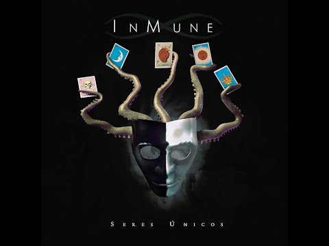 InMune - Seres Únicos (Directo Seres Únicos)
