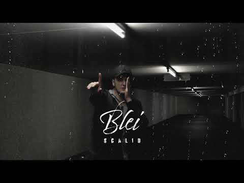SCALID - BLEI (SINGLE)