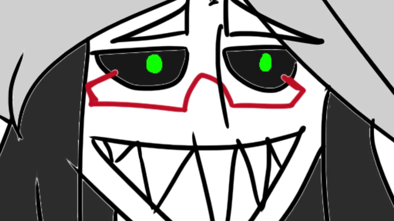 [REUPLOAD]MY OCS IN A NUTSHELL