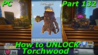 Plants vs Zombies Garden Warfare 2 - How to UNLOCK Torchwood - Part 132 PC