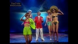 G. G. Anderson - Hit-Medley - 1993