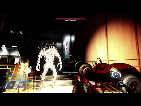 Prey Find Danielle Sho Voice Samples in Theater Gathering Echoes Quest