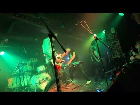 Jesus Jones: The Right Decision @ Esquires Bedford 29/03/2025