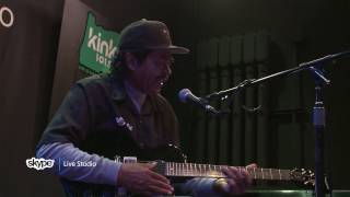 Bobby Rush - Chicken Heads (101.9 KINK)