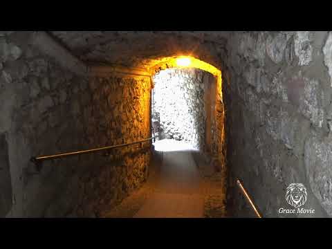 Liguria di Ponente- Borghi Antichi -Taggia  HD