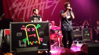 Ghost Town - &quot;I&#39;m Weird&quot; Live