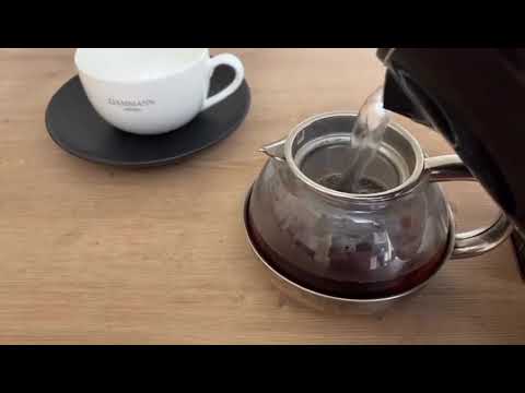 THE DAMMANN FRERES FOUR FRUIT ROUGES! You need to try this tea! #youtubeshorts #shortvideo