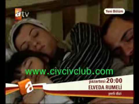 Elveda Rumeli 68.Bölüm Fragmani (YENIII)