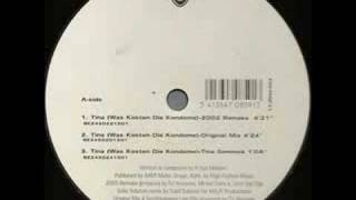 DJ Acesone  - Tina