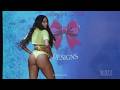 BIKINI Watch Party Featuring Amber Leto Blossom Fit Wear Episode 257 Miami Swim Week 2026