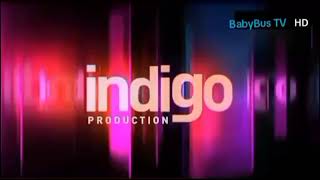 Download lagu Indigo Production Logo (2015) / Endcap BabyBus TV (2026) MNC Media (2015) mp3