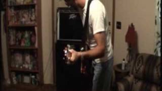 Video thumbnail for Peavey Mace VT New sound by Skynyrdmaster