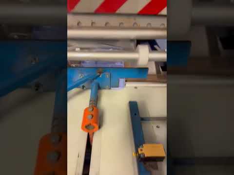 Hoogrequent Lasmachine 08-002-010 P250210154