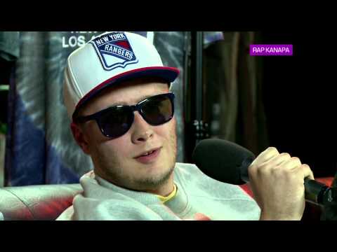 Siwers i Tomiko - Rap Kanapa