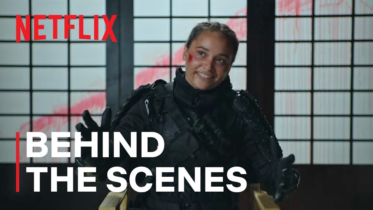 The Challenges of Filming [Subtitled]