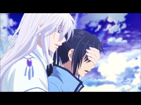 Spiritpact Stories - Wattpad