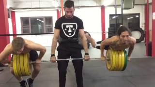 faze tari un tip puternic