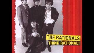 The Rationals - Knock on the wood.