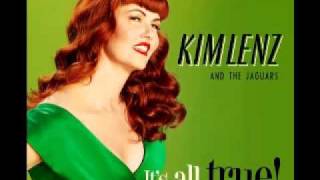 Kim Lenz & The Jaguars -  He's All Mine.wmv