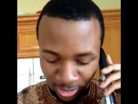 Africans be so bipolar Vine by Samtakesoff and Asaplgk