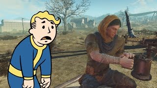 Bethesda's Beautiful Tribute To Passed Fallout Fan In Nuka World