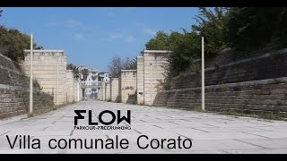 preview picture of video 'Workshop Corato'