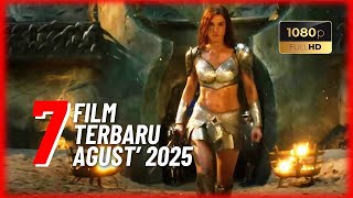 Download lagu 7 Film Hollywood Paling SERU Tayang Agustus 2025 Wajib Ditonton! mp3 Download lagu 7 Film Hollywood Paling SERU Tayang Agustus 2025 Wajib Ditonton! mp3