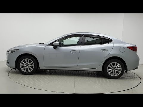 171CW922 - 2017 Mazda 3 2.2D 150PS EXECUTIVE SE 4D 16,975