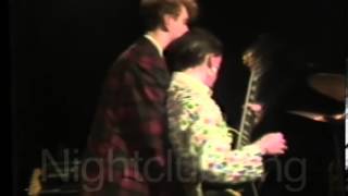 The Suburbs 1980 Music For Boys In NY City