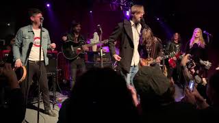 I Ain’t Coming Home 12 23 2018 AMH