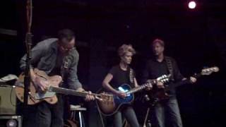 Shelby Lynne - 10 Rocks @ World Cafe Live 05/09/10