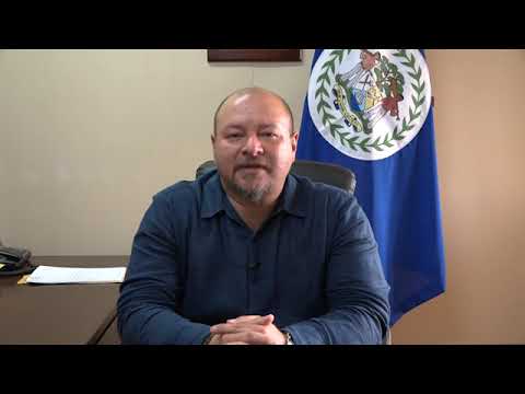 Belize Joins the World in Celebrating First International Day for Women in Maritime