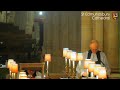 Choral Evensong