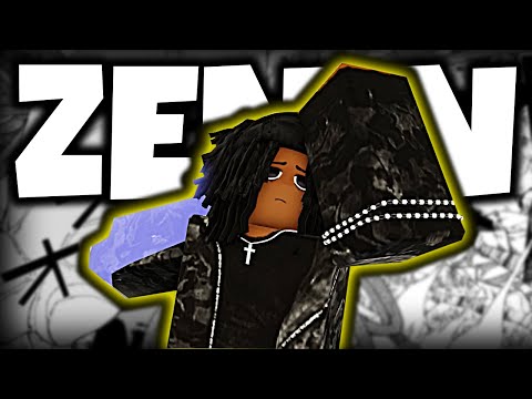 Naoya Zenin is Amazing.. YOU JUST SUCK (Jujutsu Shenanigans)