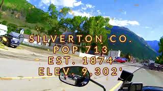 CO TRIP DAY 7