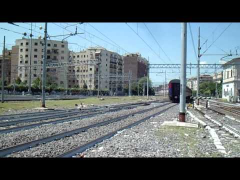 7 - 8 Agosto 2014: 3 "BAHN TOURISTIK EXPRESS" in partenza da Roma Ostiense!