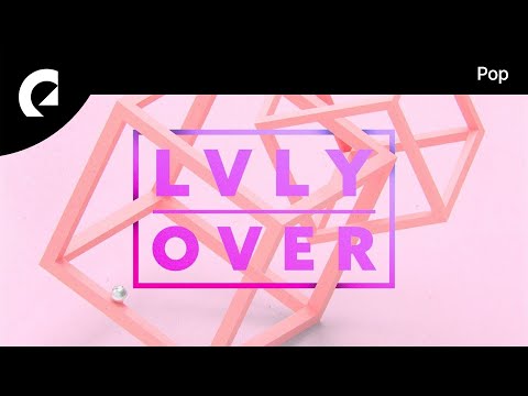 Lvly feat. Jaslyn Edgar - Over