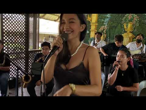 Fab Jazz - Boogie Oogie (Cover)