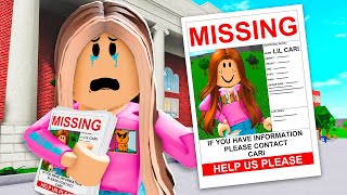Cari - Roblox