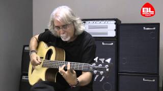 Carles Benavent - Tumbao - Flamenco Bass 5/5