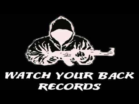 Uzi Entertainment - Klebeband