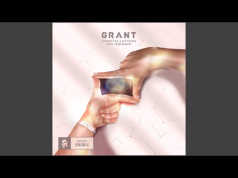 Constellations (feat. Jessi Mason)
